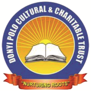 Donyi-Polo Cultural and Charitable Trust